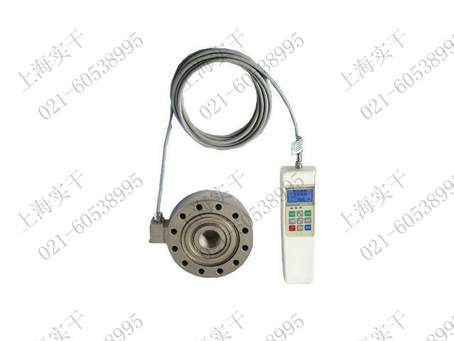 5噸數顯推拉力計圖片