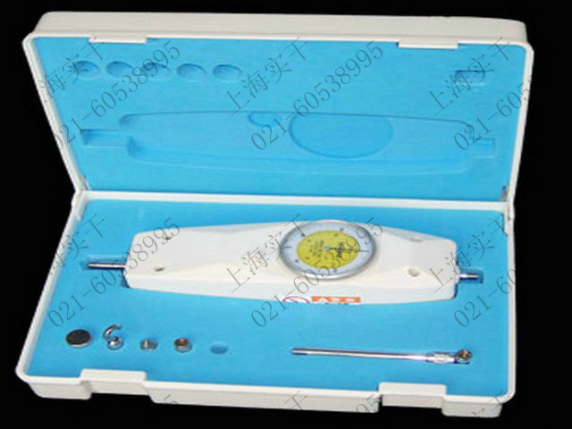 內置式推拉力計圖片