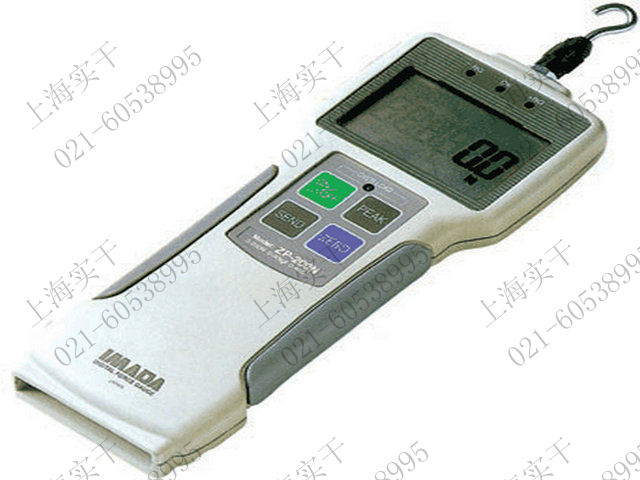 50N數(shù)顯推拉力計(jì)圖片