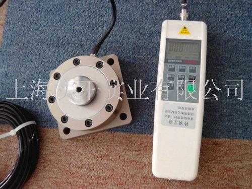 輪輻式推拉力計圖片