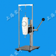 手壓式拉壓測試臺松江便宜 手壓式拉壓測試臺松江便宜