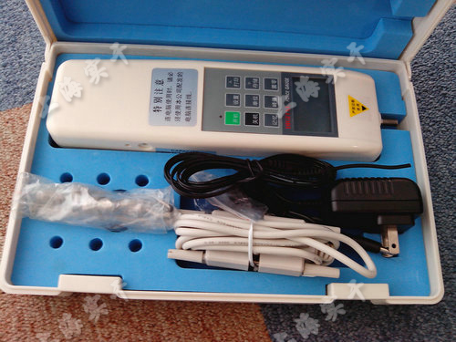 數(shù)顯推拉力計