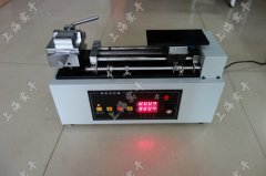 電動臥式拉力測試臺電子電器* 電動臥式拉力測試臺電子電器*