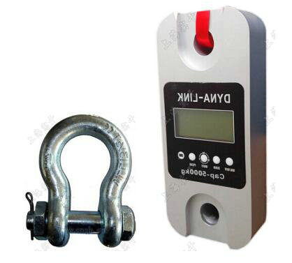 無線遙控拉力計