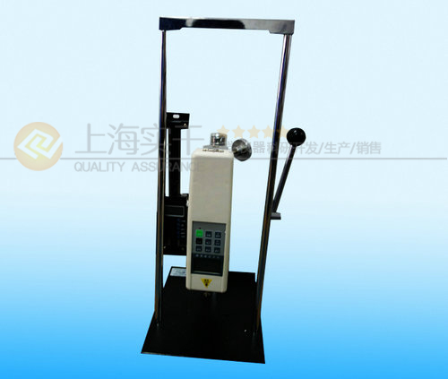 上海手壓式拉壓測試架,SGSY手壓測試機臺拉壓負荷、插拔力測試專 上海手壓式拉壓測試架,SGSY手壓測試機臺拉壓負荷、插拔力測試專