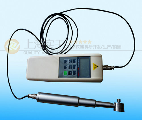 微型外置數顯推拉力計